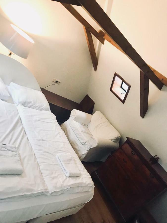 Bed & Breakfast Barndesteeg Amsterdam Exterior foto