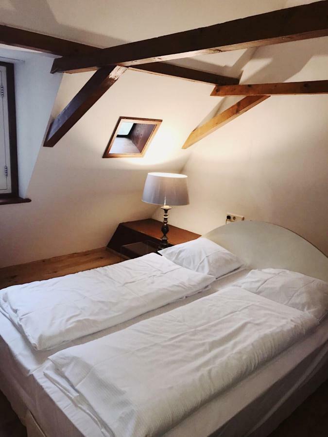 Bed & Breakfast Barndesteeg Amsterdam Exterior foto