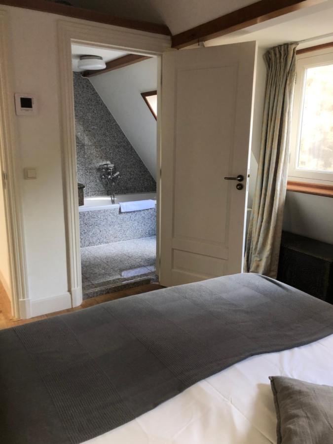 Bed & Breakfast Barndesteeg Amsterdam Exterior foto